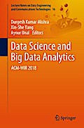 Data Science and Big Data Analytics