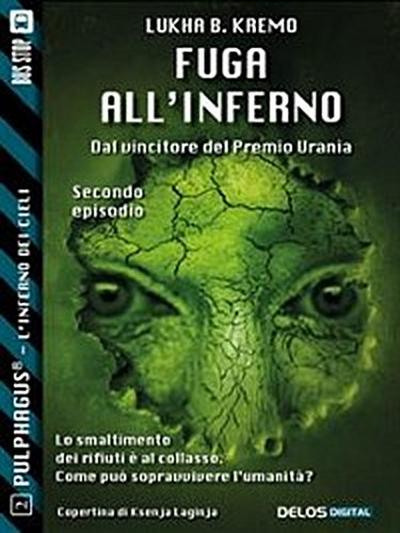 Fuga all’inferno