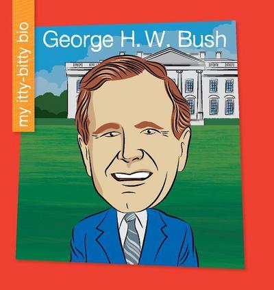 George H. W. Bush