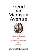 Freud on Madison Avenue