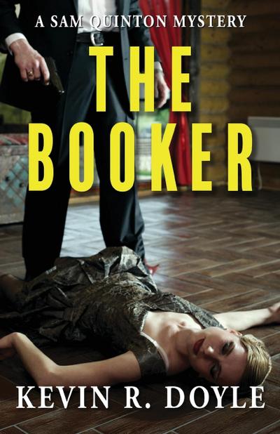 The Booker