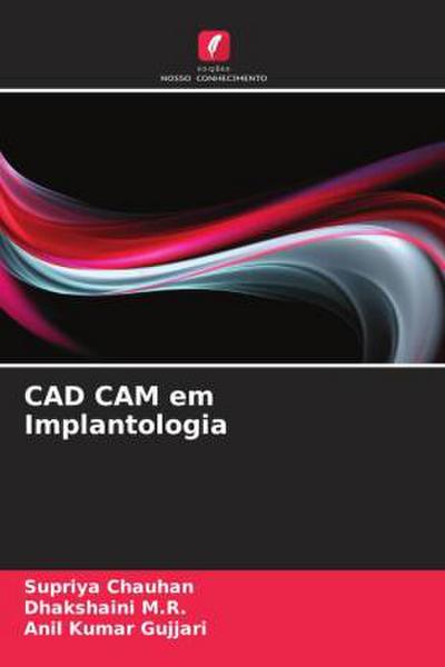 CAD CAM em Implantologia