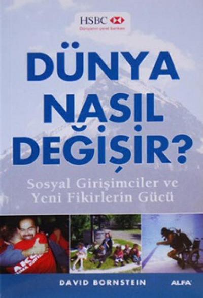 Dünya Nasil Degisir
