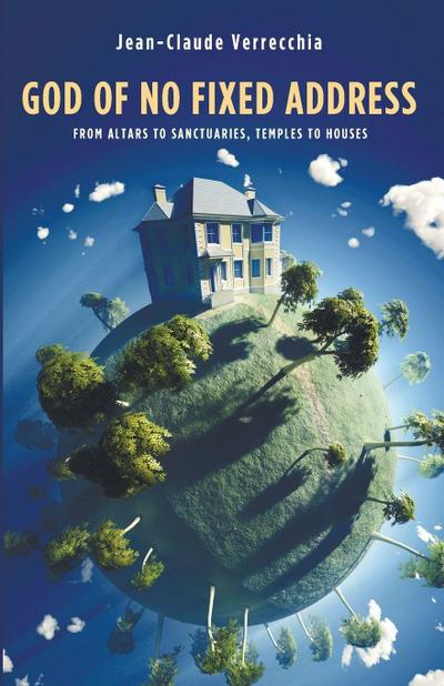 God of No Fixed Address