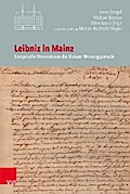 Leibniz in Mainz