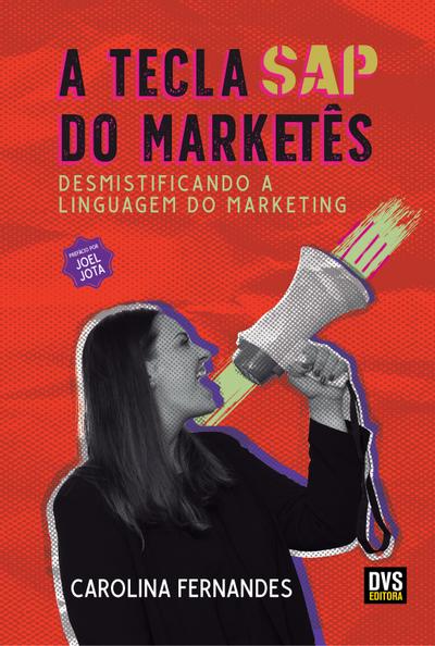 A Tecla SAP do Marketês
