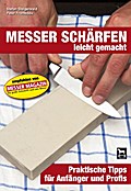 Messerschärfen leicht gemacht