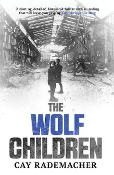 Wolf Children