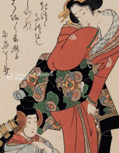 Floating World: ’Ukiyo-E’ Japanese Prints