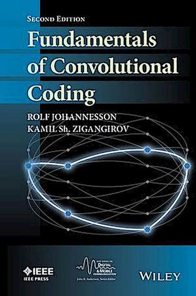 Fundamentals of Convolutional Coding
