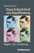 Claus Schenk Graf von Stauffenberg