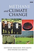 Methane and Climate Change