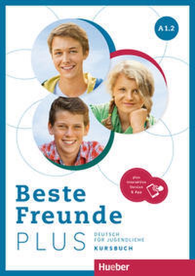 Beste Freunde PLUS A1.2