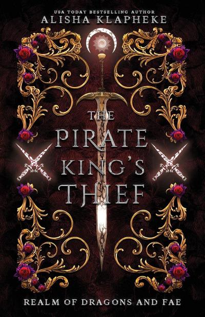 The Pirate King’s Thief