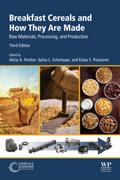 Breakfast Cereals and How They Are Made