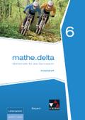 mathe.delta - Bayern
