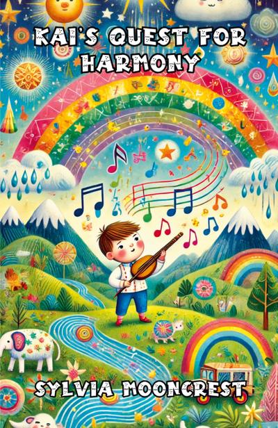 Kai’s Quest for Harmony