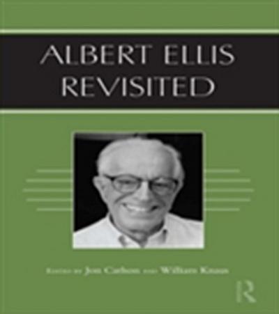 Albert Ellis Revisited