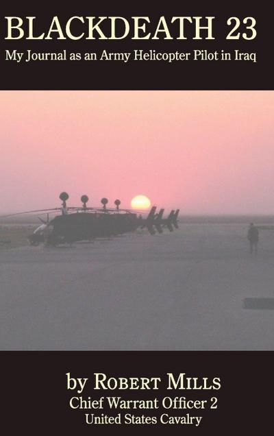 Blackdeath 23 Hardcover