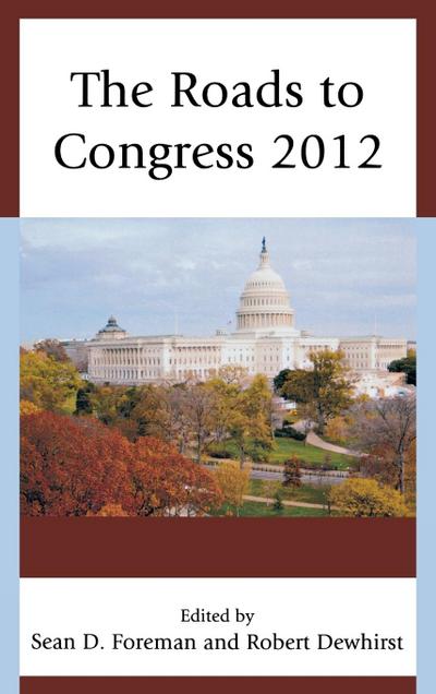Roads to Congress 2012