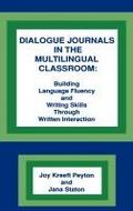 Dialogue Journals in the Multilingual Classroom