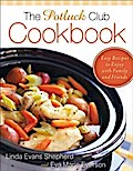 Potluck Club Cookbook
