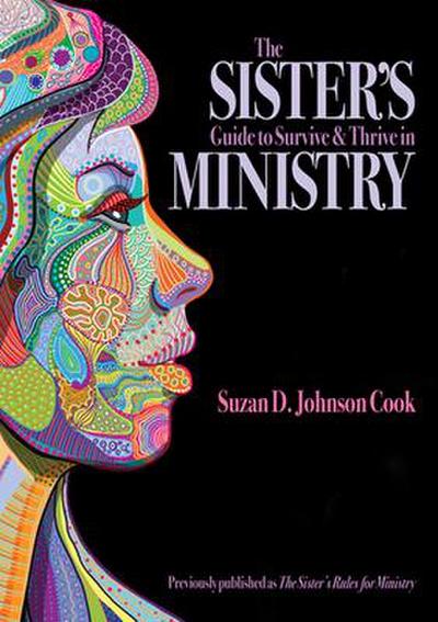 The Sister’s Guide to Survive and Thrive in Ministry