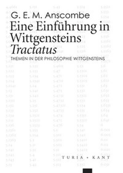 Eine Einführung in Wittgensteins ’Tractatus’