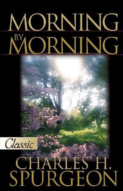 Morning By Morning (Pure Gold Classics)