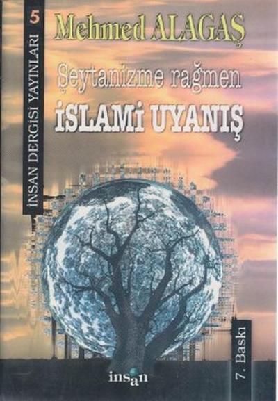 Seytanizme Ragmen Islami Uyani