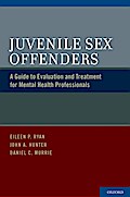 Juvenile Sex Offenders