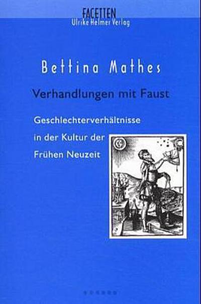 Verhandlungen mit Faust