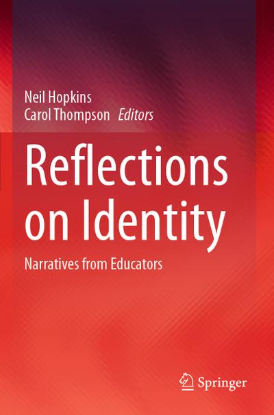 Reflections on Identity