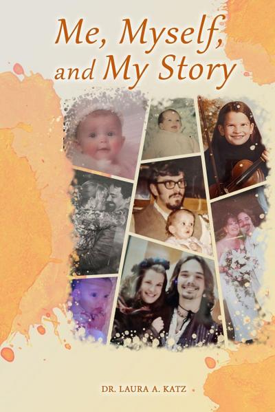 Me, Myself, and My Story
