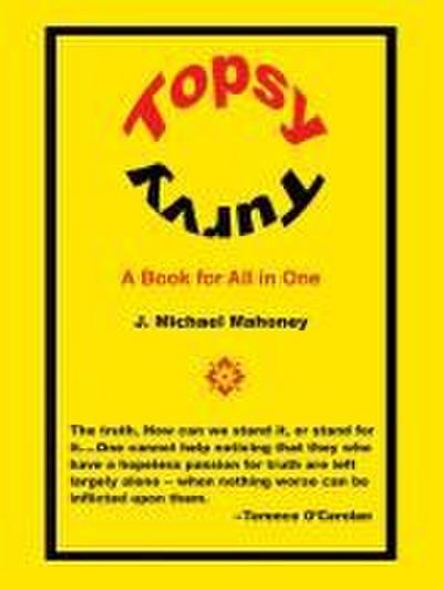 Topsy Turvy