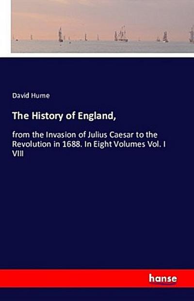 The History of England