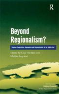 Beyond Regionalism?