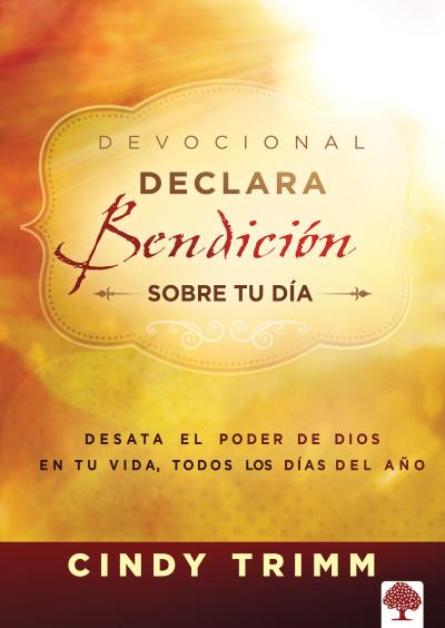 Declara Bendición Sobre Tu Día Devocional