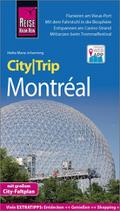 Reise Know-How CityTrip Montréal