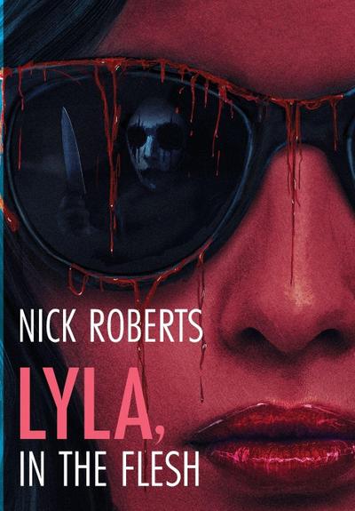 Lyla, In The Flesh