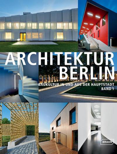 Architektur Berlin 1