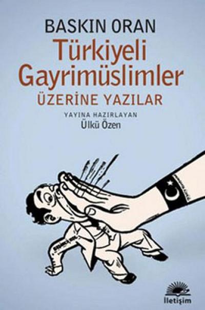 Türkiyeli Gayrimüslimler Üzerine Yazilar