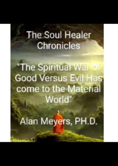 The Spiritual War of Good VS Evil