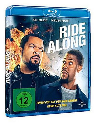 Ride Along