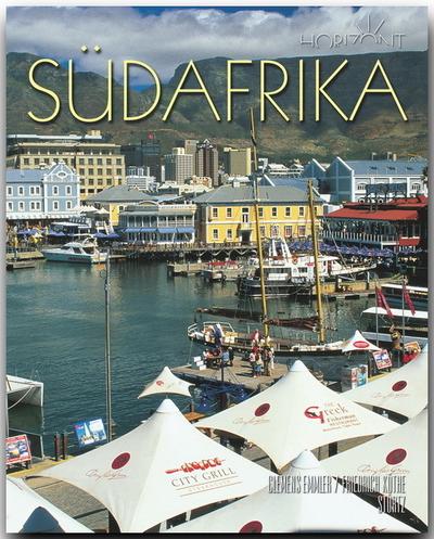 Südafrika