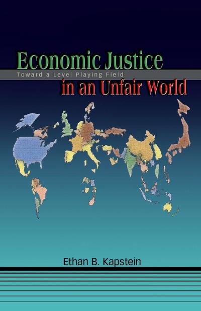 Economic Justice in an Unfair World