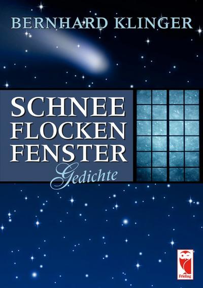 Schneeflockenfenster
