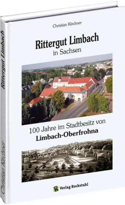 Rittergut Limbach in Sachsen