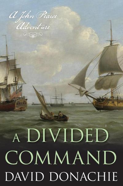 A Divided Command