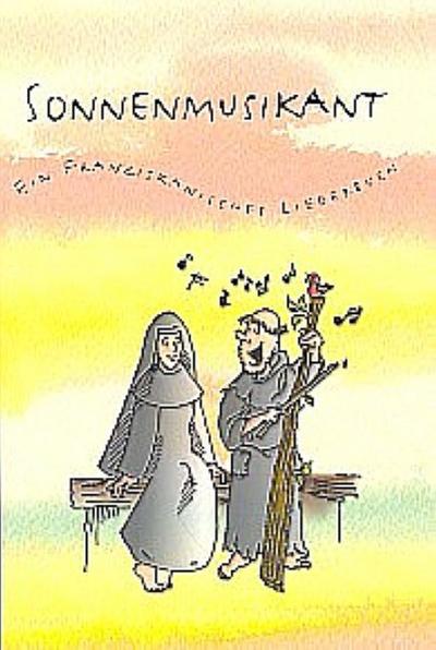 Sonnenmusikant